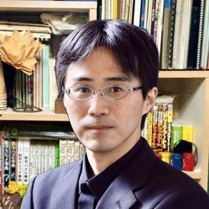 田守 伸也