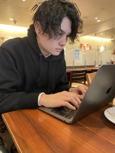 Yuta Nakamura