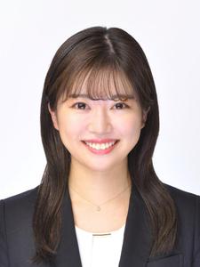 中谷彩伽