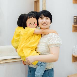 徳星真優