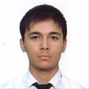 Hojiakbar Holdarov