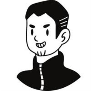 keita ueno