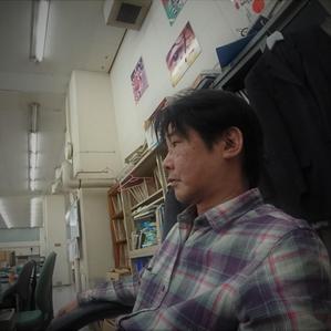 井上 靖浩