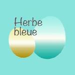 Herbebleue design