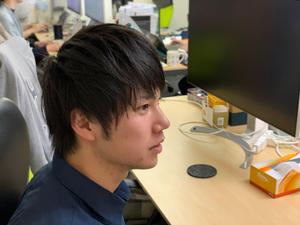 田中 紘夢