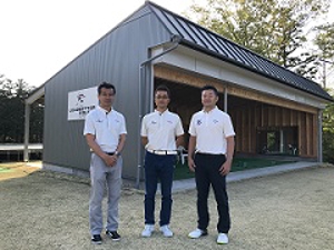 東京ゴルフアカデミー株式会社