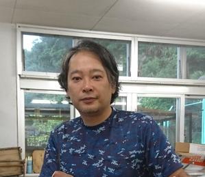 仲間 小太郎