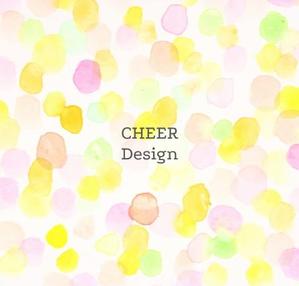 CHEER Design