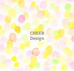 CHEER Design