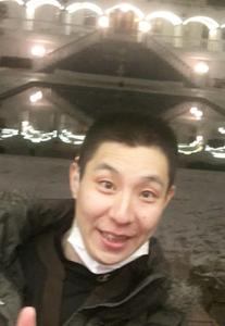 森田　拓也