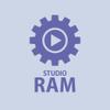 STUDIO RAM（松本 孝弘）