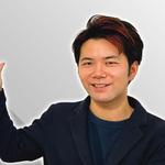 葛西 彰