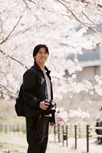 鍋田颯斗