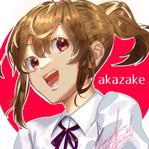 Akazake_mebal