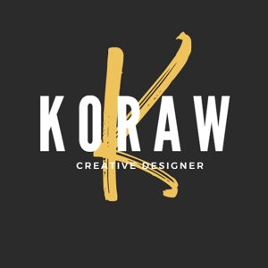KORAW /LOGO Designer