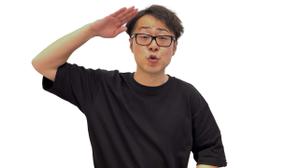 鹿山 卓郎