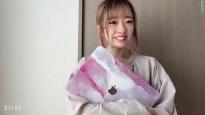 杉浦ももか