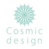 Cosmic design