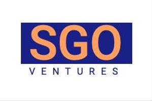 合同会社SGO Ventures