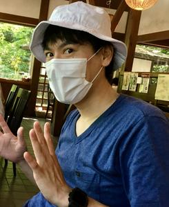 RYOSUKE