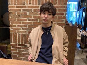 越智勝哉