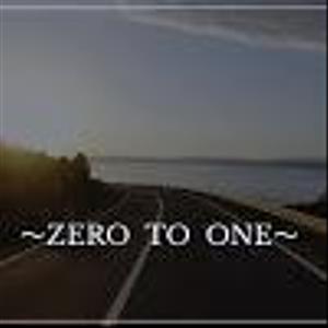 ZERO TO ONE