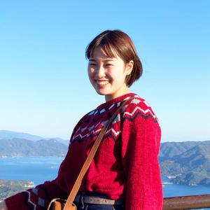 Saya Yamamoto