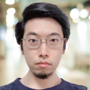 Terasaki Kengo