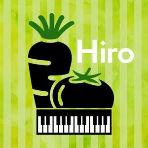 Hiro（Piano）