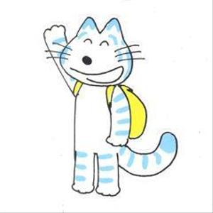 イレブン猫