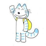 イレブン猫