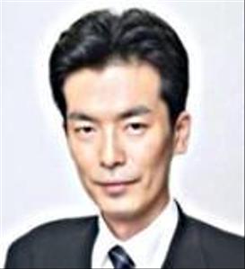 Kazuyoshi Iwaki