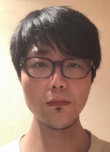 堀川さん
