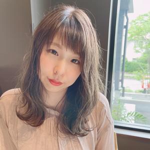 若井 紗希