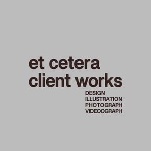 etc. client works
