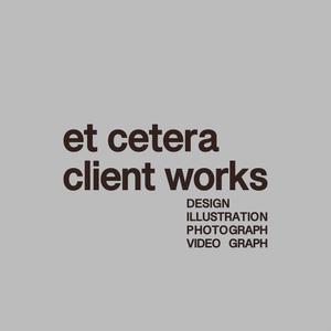 etc. client works