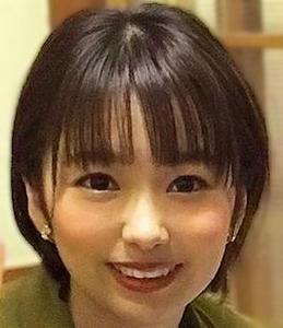 森かおる