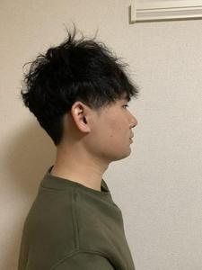 森山
