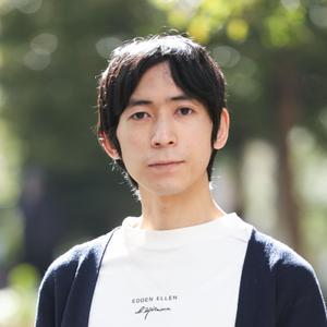 町田　知史