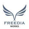 FREEDIA WORKS