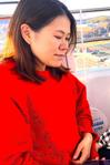 誉田しの