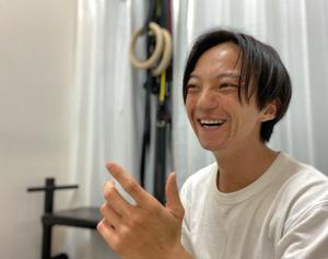 タツヒロ