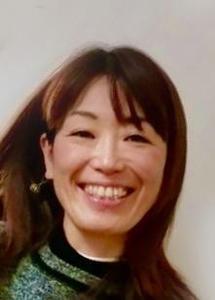 嶺村素子