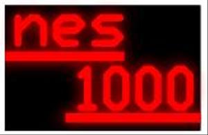 nes1000
