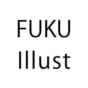 FUKU illust