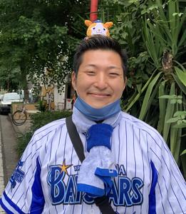 渡辺圭汰