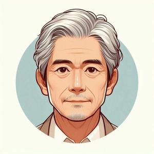 水野　清勝