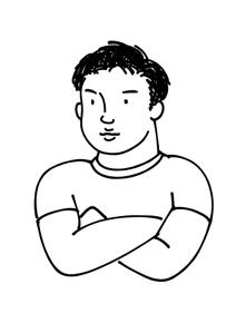 梅原　涼