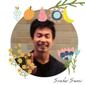 角創平
