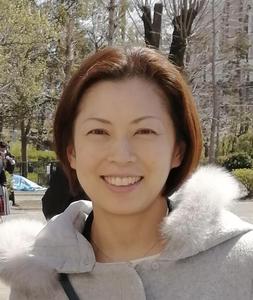 鈴木奈津子
